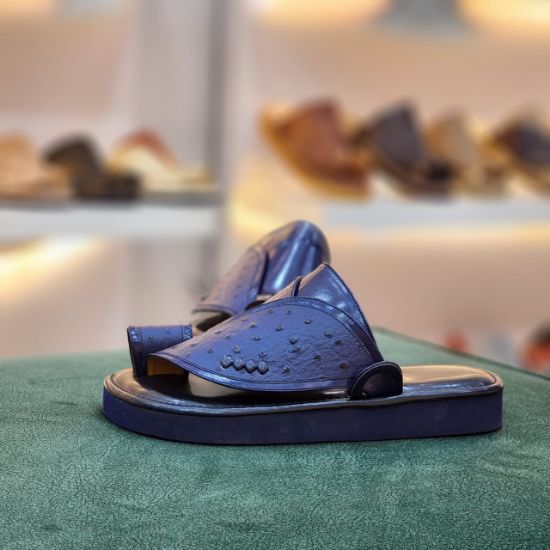 صورة زبيري جلد نعام وطني مديل و16